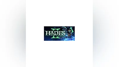 Hades II · Steam Gift · АВТОДОСТАВКА