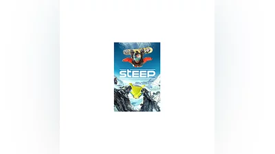 STEEP Xbox Ключ