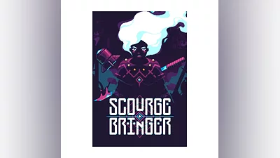 Scourgebringer (STEAM) Регион: РФ и СНГ