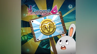 Disgaea 6 Complete   EPIC GAMES   (PC)