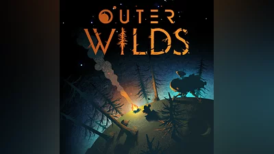 Outer Wilds   EPIC GAMES   (PC)