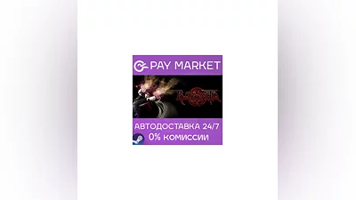 ️Bayonetta | АВТОДОСТАВКА [Россия Steam Gift]