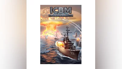 (DLC) ICBM: Escalation - United States of Annihilation