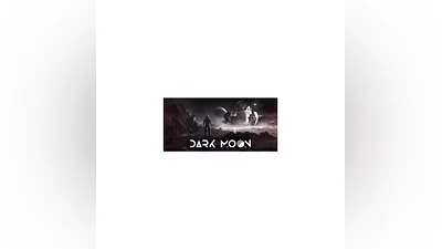 Dark Moon * STEAM РОССИЯ   АВТОДОСТАВКА  0% КАРТЫ