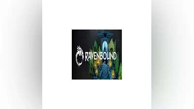 Ravenbound (Steam key / Весь мир)