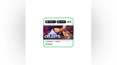 Celeste • РФ + МИР • АВТО