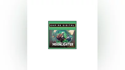 Moonlighter / Ключ Steam / Россия / СНГ