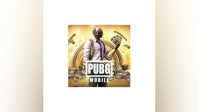 ПАБГ Mobile Global - UC PUBG Mobile Пополнение по ID