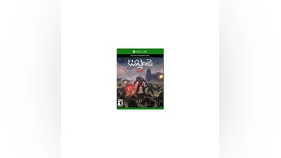 HALO WARS 2 STANDARD EDITION XBOX ONE / X|S КЛЮЧ