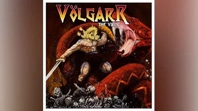 Volgarr the Viking   PS4 / PS5  ТУРЦИЯ