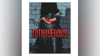 Intravenous (STEAM KEY / REGION FREE)