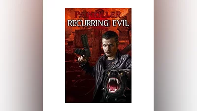 Painkiller: Recurring Evil Латинская Америка