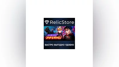 Neon Inferno - STEAM GIFT РОССИЯ