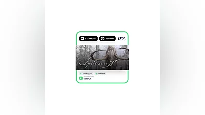 Syberia 2 • РФ + МИР • АВТО
