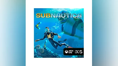Subnautica | Xbox   Ключ/Код