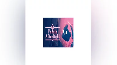 Faerie Afterlight (Steam key / РФ+Весь мир)