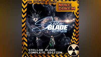 СНГ (БЕЗ РФ) | Stellar Blade  - COMPLETE | STEAM КЛЮЧ