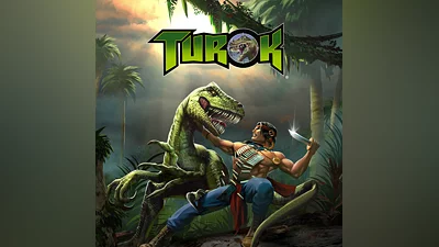 Turok   GOG   (PC)