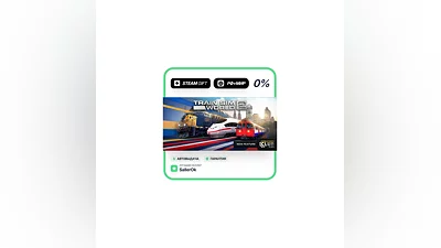 Train Sim World  2 • РФ + МИР • АВТО