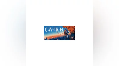 Cairn | + Бонусы (STEAM КЛЮЧ) РФ + КЗ + СНГ | РУССКИЙ ЯЗЫК