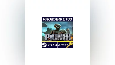 PIONER Steam КЛЮЧ EU+US