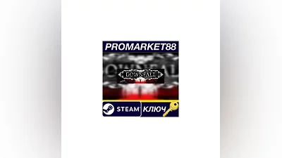 Downfall EU Steam КЛЮЧ ЕВРОПА