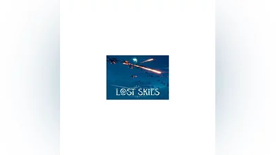 Lost Skies (Steam Key/Region Free)