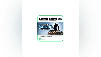 Overlord II • РФ + МИР • АВТО