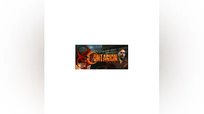 Contagion Steam Gift RU/CIS
