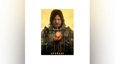 (DLC) DEATH STRANDING DIRECTOR'S CUT UPGRADE КЛЮЧ