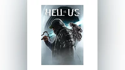 Hell is Us КЛЮЧ  STEAM РФ+СНГ