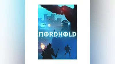 Nordhold КЛЮЧ  STEAM ВСЕ СТРАНЫ