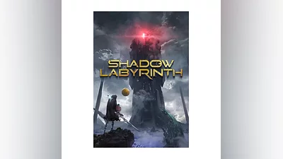 Shadow Labyrinth КЛЮЧ  STEAM РФ+СНГ