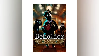 Beholder: Conductor КЛЮЧ  STEAM ВСЕ СТРАНЫ