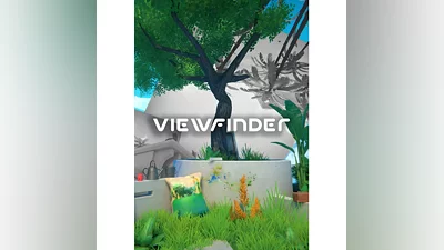 Viewfinder КЛЮЧ  STEAM RU+KZ+UA