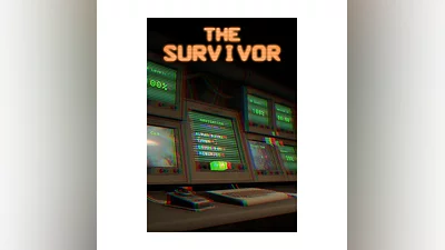 The Survivor КЛЮЧ  STEAM РФ+СНГ