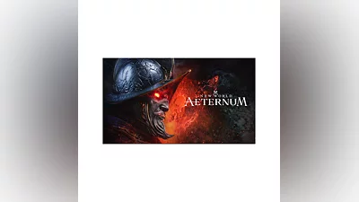 NEW WORLD: AETERNUM   PS5  ТУРЦИЯ