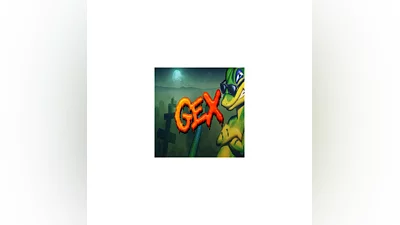 Gex   GOG   (PC)