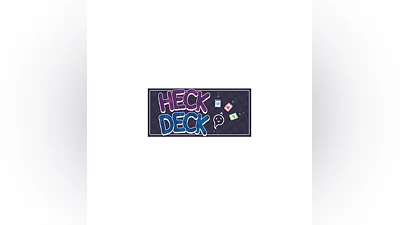 Heck Deck   АВТОДОСТАВКА STEAM РОССИЯ