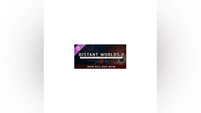Distant Worlds 2: Return of the Shakturi   DLC STEAM