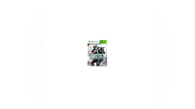 Tom Clancy’s Ghost Recon Future Soldier Xbox активация