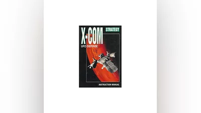 X-COM: UFO Defense ( Steam KEY / Region Free )