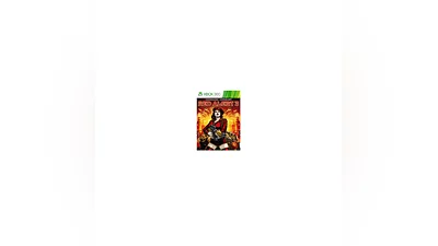 Command & Conquer Red Alert 3 Xbox 360/One/Series + RU