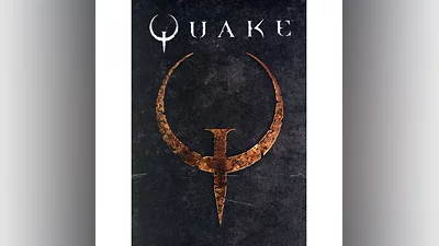 QUAKE Collection (Steam Ключ / РФ + Весь Мир) 0%