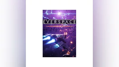 EVERSPACE Ultimate Edition (Steam Ключ/ РФ + Весь Мир)