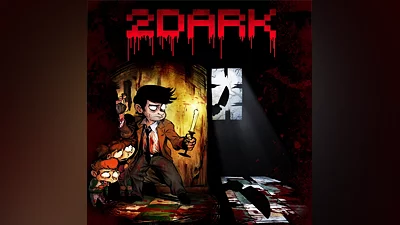 2Dark    (STEAM KEY/GLOBAL)
