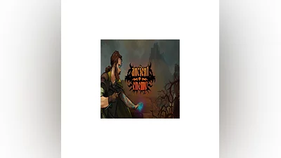 Ancient Enemy   GOG   (PC)