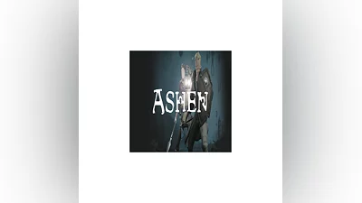 Ashen   GOG   (PC)