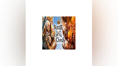 Battle vs Chess   GOG   (PC)