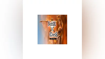 Battle vs Chess - Dark Desert DLC   GOG   (PC)